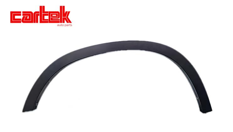 CARTEK TPBMWSM273 Camurluk Dodigim Arka Sol Tech Bmw X2 F39 16>