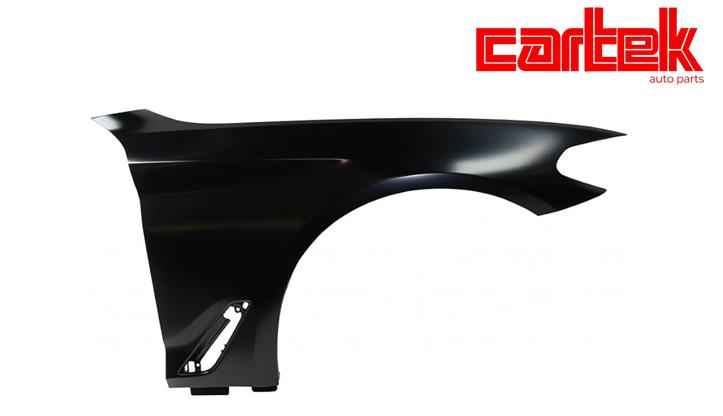 CARTEK TPBMW463 Camurluk On Sag Aluminyum G30 17>