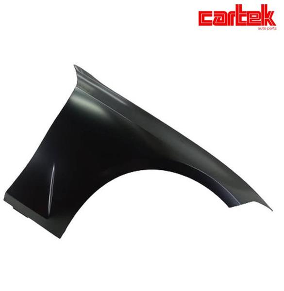 CARTEK BMW0077 Camurluk G20 On Sag Aluminyum 2019