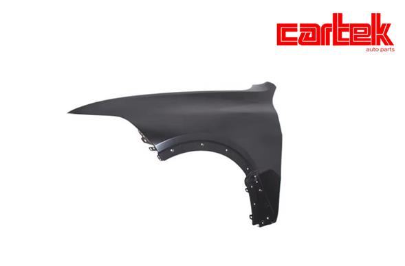 CARTEK TPBMW838 Camurluk Aluminyum On Sol X7 G07 Lci 17>