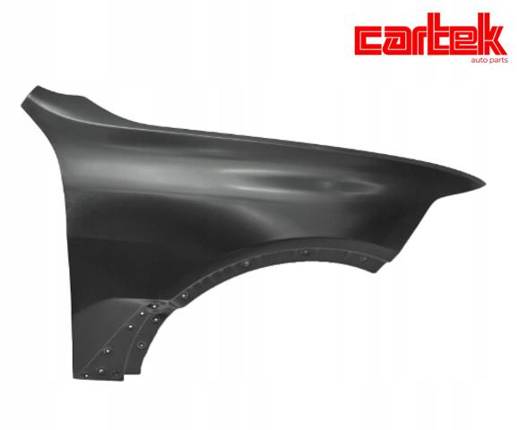 CARTEK TPBMW837 Camurluk Aluminyum On Sag X7 G07 Lci 17>