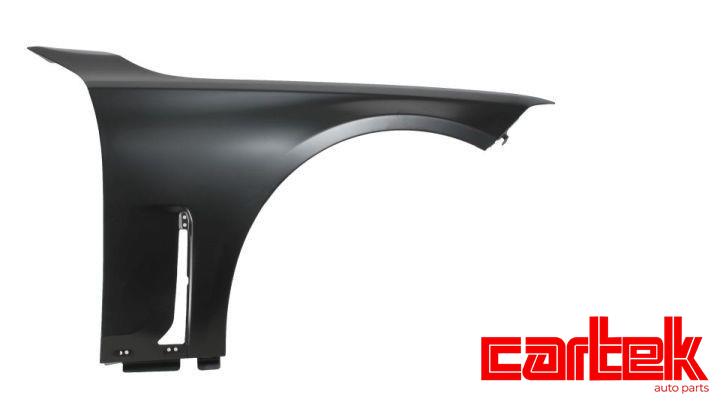 CARTEK TPBMW882 Camurluk Aluminyum Sag G11 Lci 19>