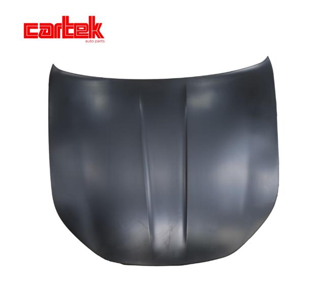 CARTEK TPBMW628 Kaput Aluminyum Bmw G70 22>