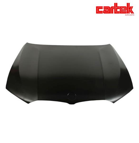 CARTEK TPBMW583 Kaput Motor Aluminyum Bmw G20 17>