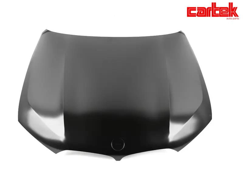 CARTEK TPBMW623 Motor Kaputu Aluminyum Bmw X5 G05 G06 17>