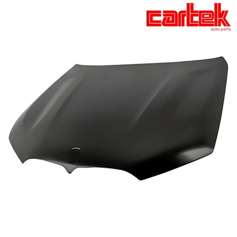 CARTEK TPBMW624 Kaput On Aluminyum Bmw X7 G07 19>