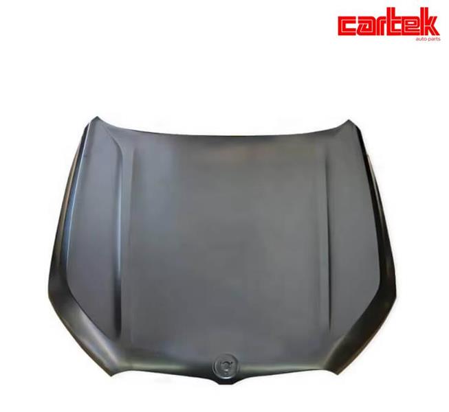 CARTEK TPBMW640 Kaput Aluminyum Bmw G11 Lci 19>