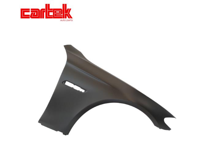 CARTEK TPBMW441 Camurluk On Sag Aluminyum F10 10>