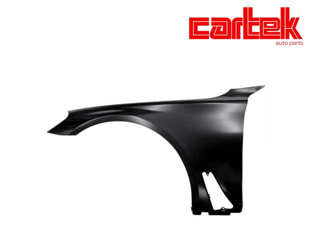 CARTEK TPBMW865 Camurluk Aluminyum On Sol Bmw G11 15>