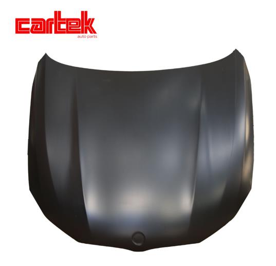 CARTEK TPBMW611 Kaput Aluminyum Bmw G11 15>