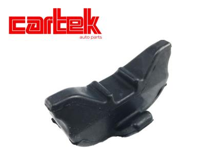 CARTEK TPBMW609 Radyator Takozu Alt Bmw E60 Lci 04>
