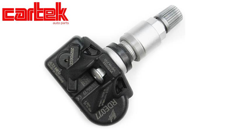 CARTEK TPBMW487 Lastik Basinc Sensoru Bmw G20 G30 F40 F44 14>