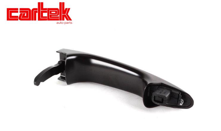 CARTEK TPBMW260 Kapi Kolu On Arka Sag Bmw E60 Lci 04>