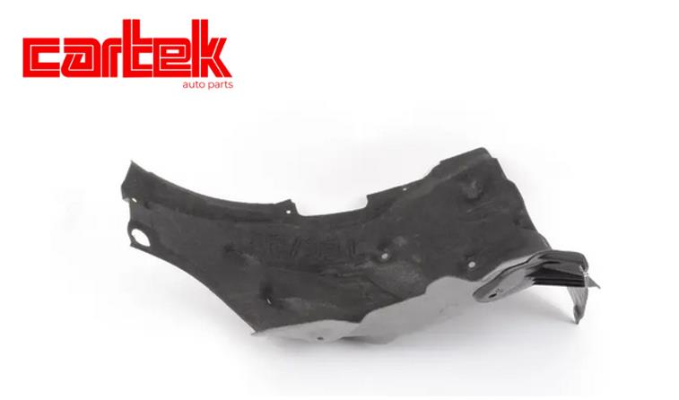 CARTEK TPBMW471 Camurluk Davlumbazi Onun Arkasi Sol Bmw F32 F33 F36 12>