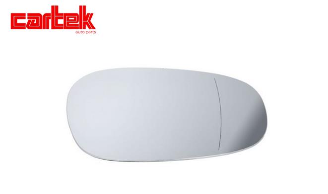 CARTEK TPBMWSM180 Dis Dikiz Ayna Cami Sag E90 Lci 09> Isitmali Asferik