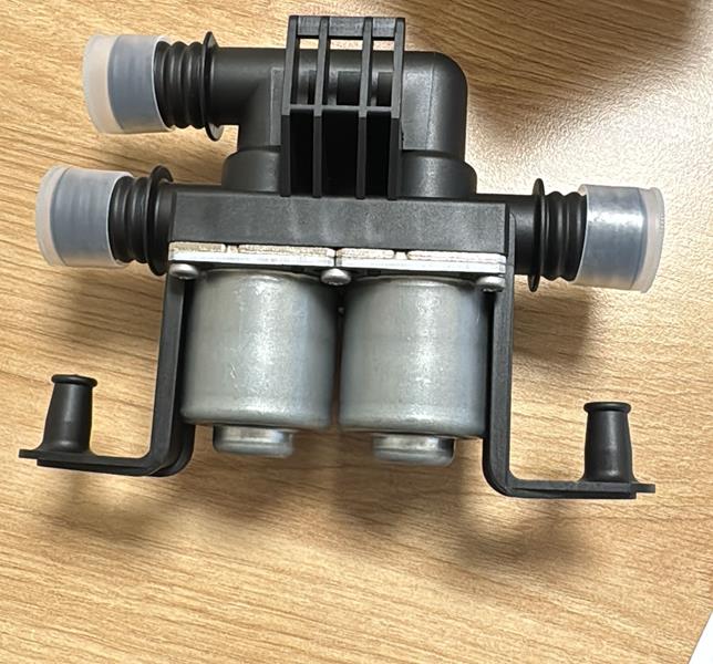 CARTEK TPBMW097 Kalorifer Muslugu E39 E38 X5:E53