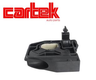 BMW 17118620733 Radyatör  Braketi : R  F20-21-22-23-30-31-32-33-34-35-36-F80-81-82-83