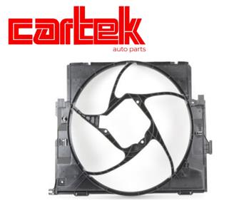 CARTEK TPBMWF1 Fan Davlumbazi F20 F30 F36 F32 2012
