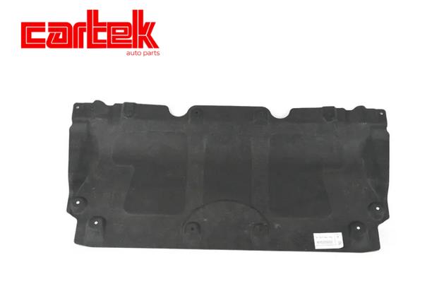 CARTEK TPBMW688 Motor Alt Muhafaza On Bmw G20 Lci 19>