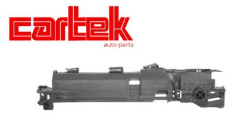 CARTEK TPBMW877 Radyator Tasiyici Braketi Sag Bmw G20 17>