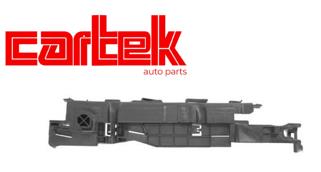 CARTEK TPBMW878 Radyator Tasiyici Braketi Sol Bmw G20 17>