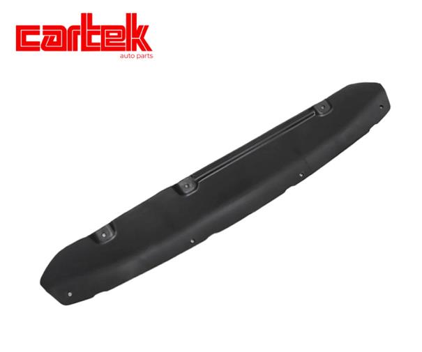 BMW-51757439134 Difuzor Arka G20-G22-G23