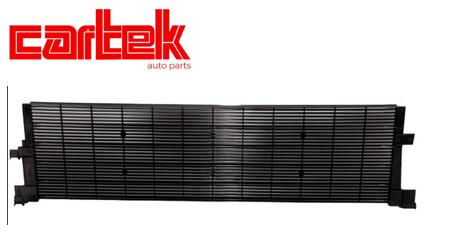 CARTEK TPBMW404 Radyator Koruma Izgarasi Alt Bmw G20 Alt 17>