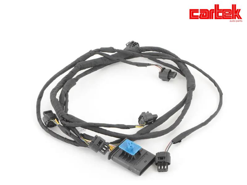 CARTEK TPMRDHS3 Pts Kablo Tesisati On C-Class W204 07>11 Glk-Class X204 07>11
