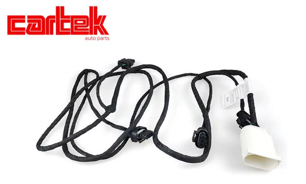 CARTEK TPBMWSTK72 Pts Kablo Tesisati On Tampon Bmw E60-Lci