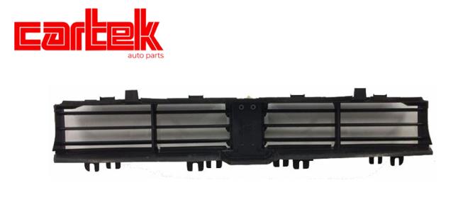 CARTEK TPBMW418 Tampon Hava Kanali Cercevesi On Alt Orta Motorsuz Bmw G20 19>