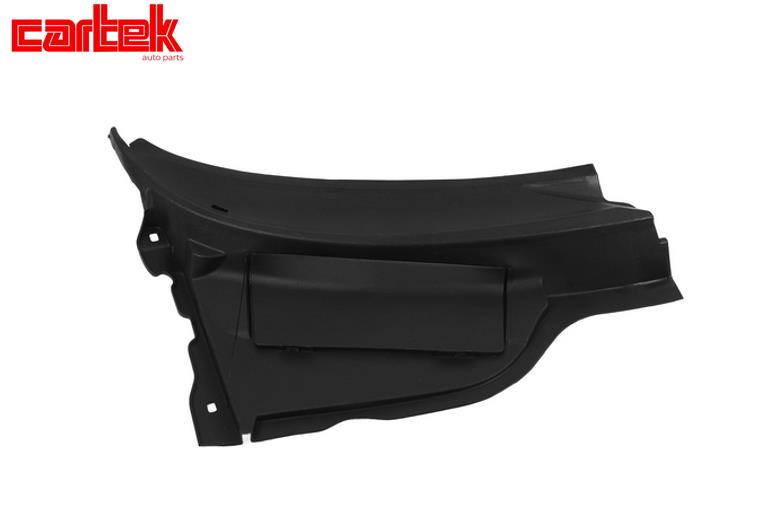 CARTEK TPBMWSM152 Cam Alt Izgara Sag Mini R56 05>