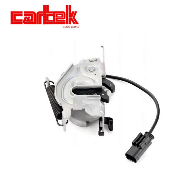 BMW-51237468347 Kaput Kilidi Sol F40/G20/G22/G23/G26/G42