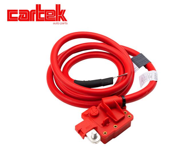 CARTEK TPBMW135 Aku Kablosu E60 Arti 03>