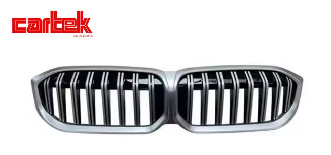 CARTEK TPBMW367 Panjur Krom Siyah On Bmw G20 Lci 21>