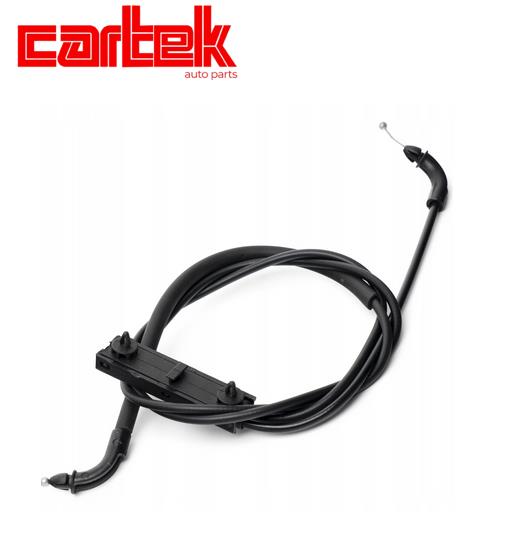 CARTEK TPBMW751 Kaput Teli On Bmw G20 17>