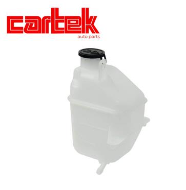 CARTEK TPBMWST118 Radyator Su Deposu Mini>R50/R52