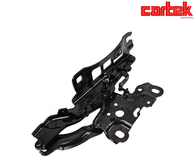 CARTEK TPBMW525 Motor Kaput Mentesesi Sol Bmw G20 G42 G82 17>