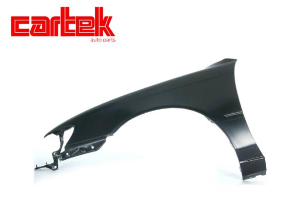 CARTEK TPJPNAZY2 Camurluk Corolla 95>98 Ae>101 Delikli On Sol