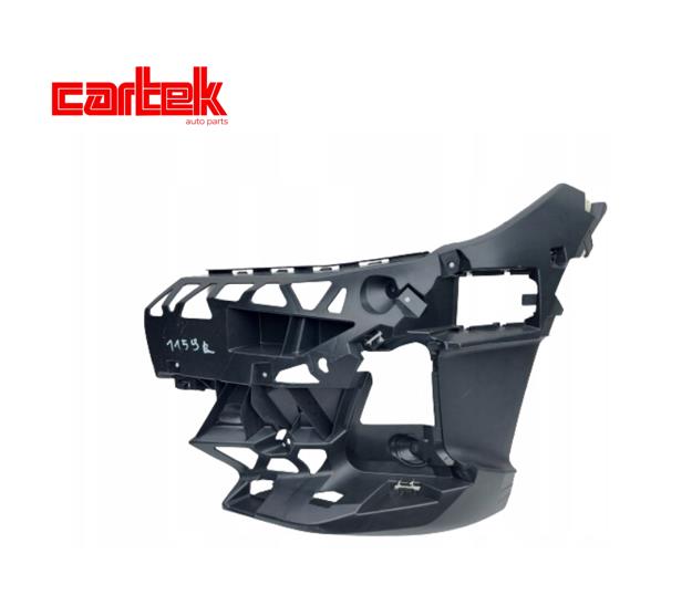 CARTEK TPBMW384 Sis Fari Baglanti Sol Braketi On G20 Lci 17>