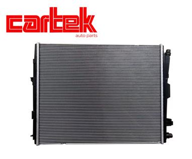 CARTEK TPBMW123 Ilave Su Radyatoru Bmw B48 B58 G42 G20 G21 G28 G22 G23 G26 G29