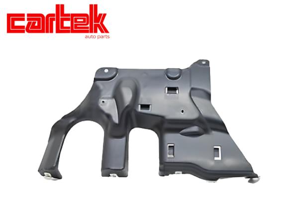 CARTEK TPBMW713 Direksiyon Ic Kaplama Sase Sol Bmw G20 17>