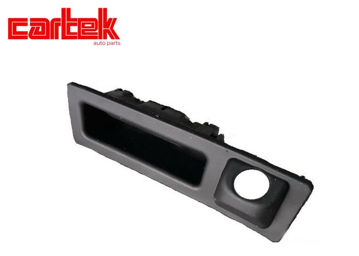 CARTEK TPBMWAZ5 Bagaj Acma Butonu F10 F20 F30 F32 F36 Lci Kamera Delikli