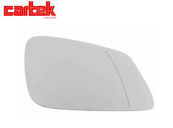 CARTEK TPBMW720 Dis Dikiz Ayna Cami Isitmali Asferik Sag Bmw E60 F10 F20 F30 F11 F12 F13 F01 F02 10>