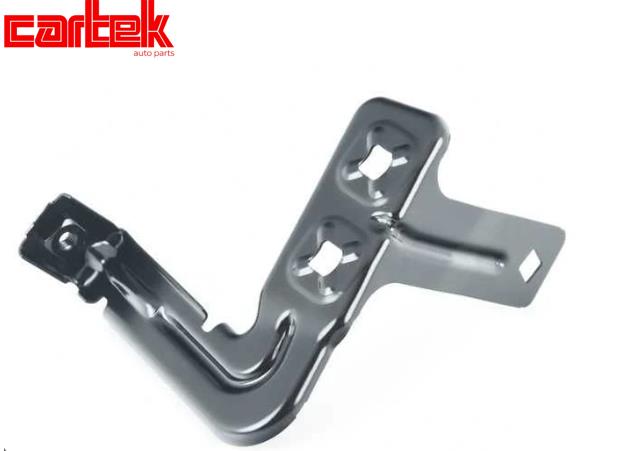 CARTEK TPBMW785 Camurluk Tutucu On Sol Bmw F20 Lci 11>