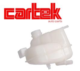CARTEK TPNSRD1 Radyator Su Deposu Qashqai J11 Kadjar 13>