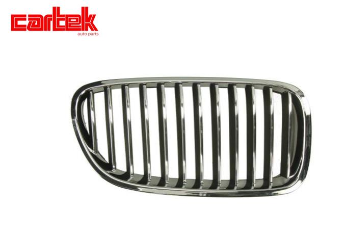 CARTEK TPBMWSM160 Panjur Sag Bobrek 12 Cita Bmw F10 Krom Siyah 10>13