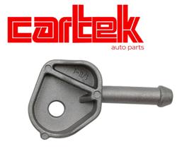 CARTEK TPBMW242 Egzoz Tutucu Braketi Arka Sag G20 17>