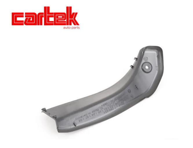 CARTEK TPBMW580 Bagaj Su Oluk Citasi Sol Bmw F30 Lci 11>