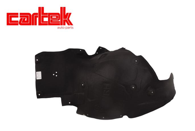 CARTEK TPBMW777 Camurluk Davlumbazi Arka Taraf On Sag G20 Lci 17>