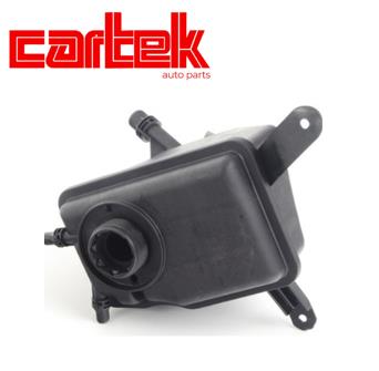 CARTEK TPBMWE6P Radyator Su Deposu E60 Benzinli